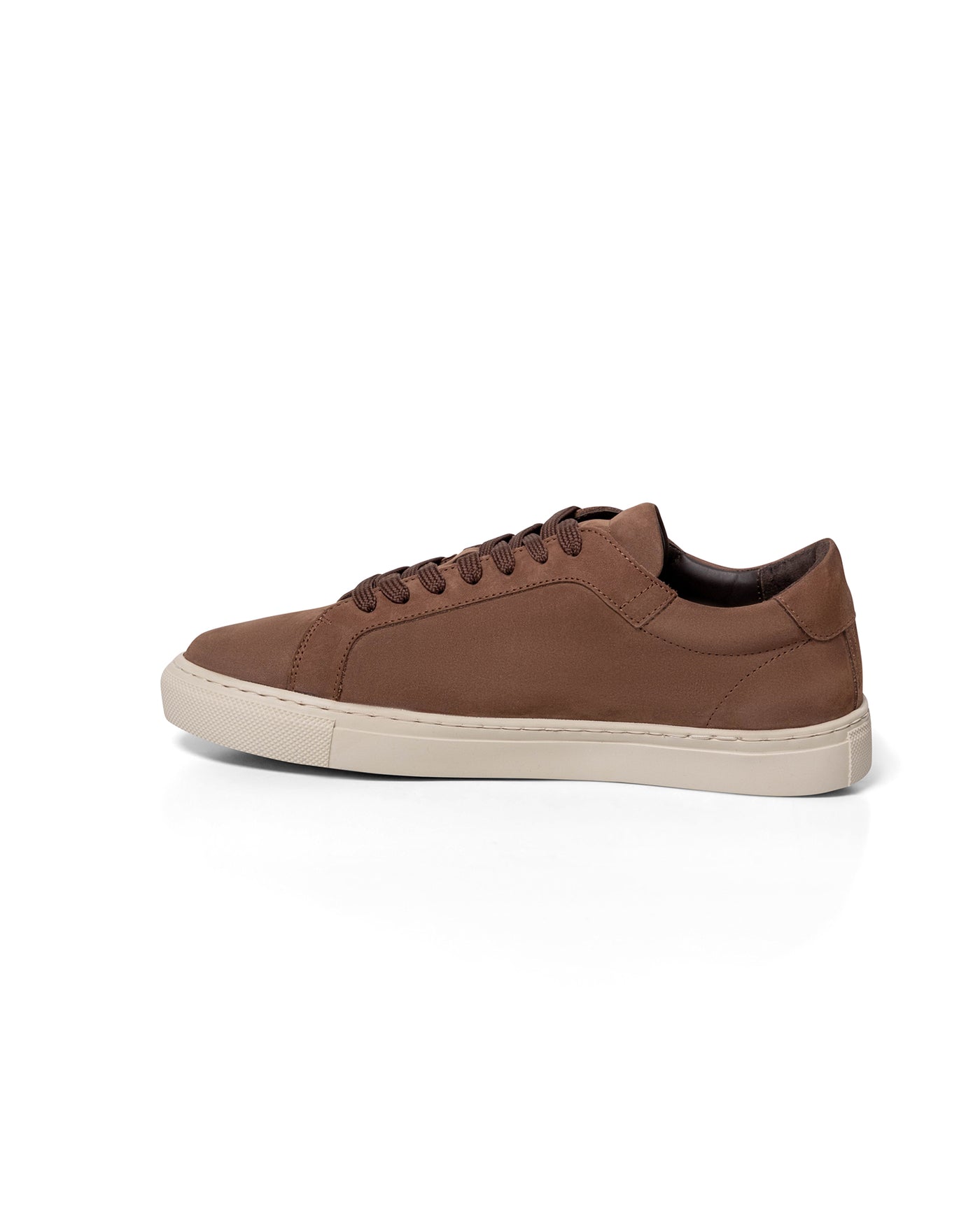 Men's Gold Accent Nubuck Sneakers 63_069G017_CAF190912_7