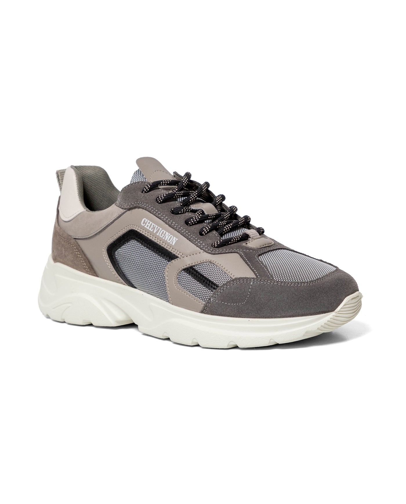 Men's VP Gravity Free EVA Runner Sneakers 63_069G440_GRI190201_3