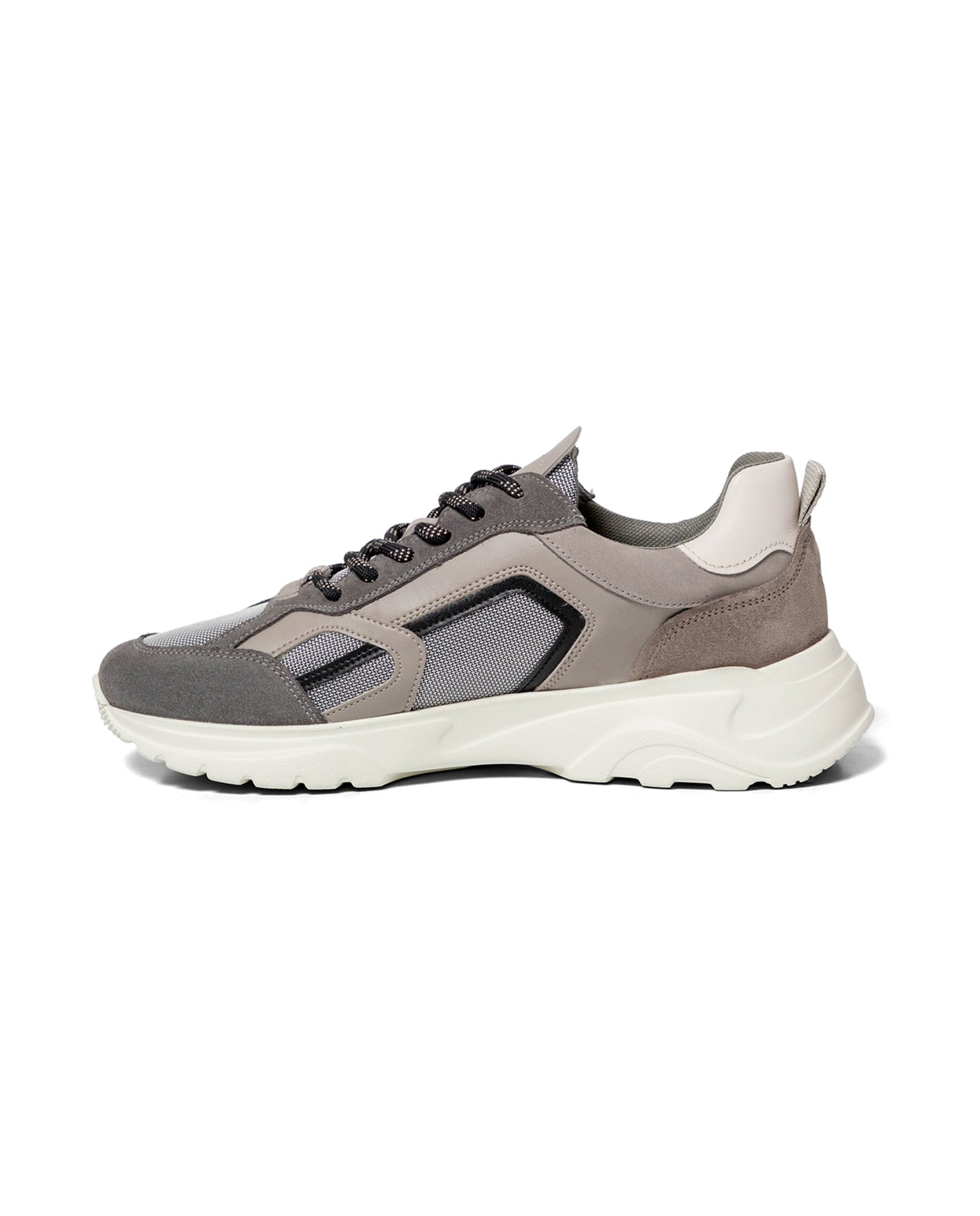 Men's VP Gravity Free EVA Runner Sneakers 63_069G440_GRI190201_5