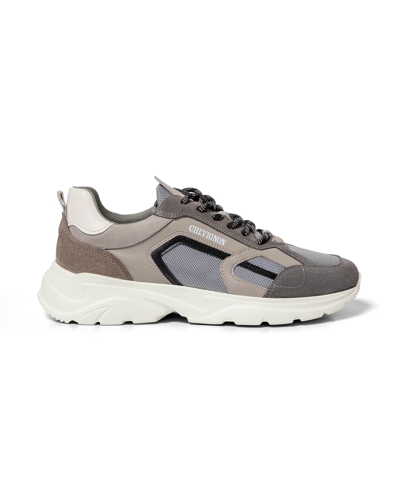 Men's VP Gravity Free EVA Runner Sneakers 63_069G440_GRI190201_7