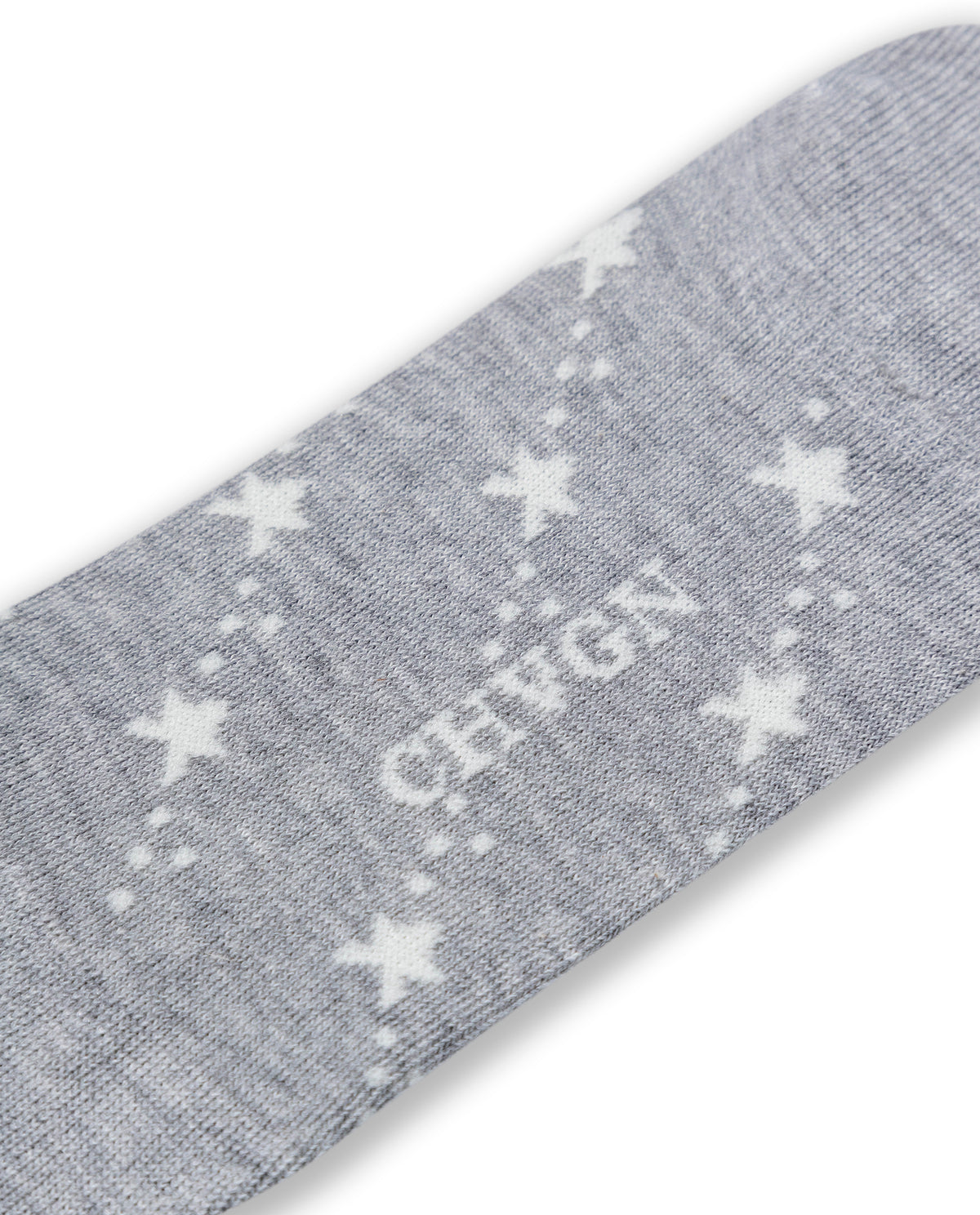 Womens Socks Two Pack Invisible Cuff Cotton Elastane Varied Designs Chevignon Sole Branding Discreet - Various 63_251H001_SUR999998_5