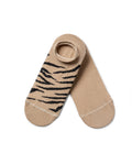 Two-Pack Invisible Socks for Women - Various