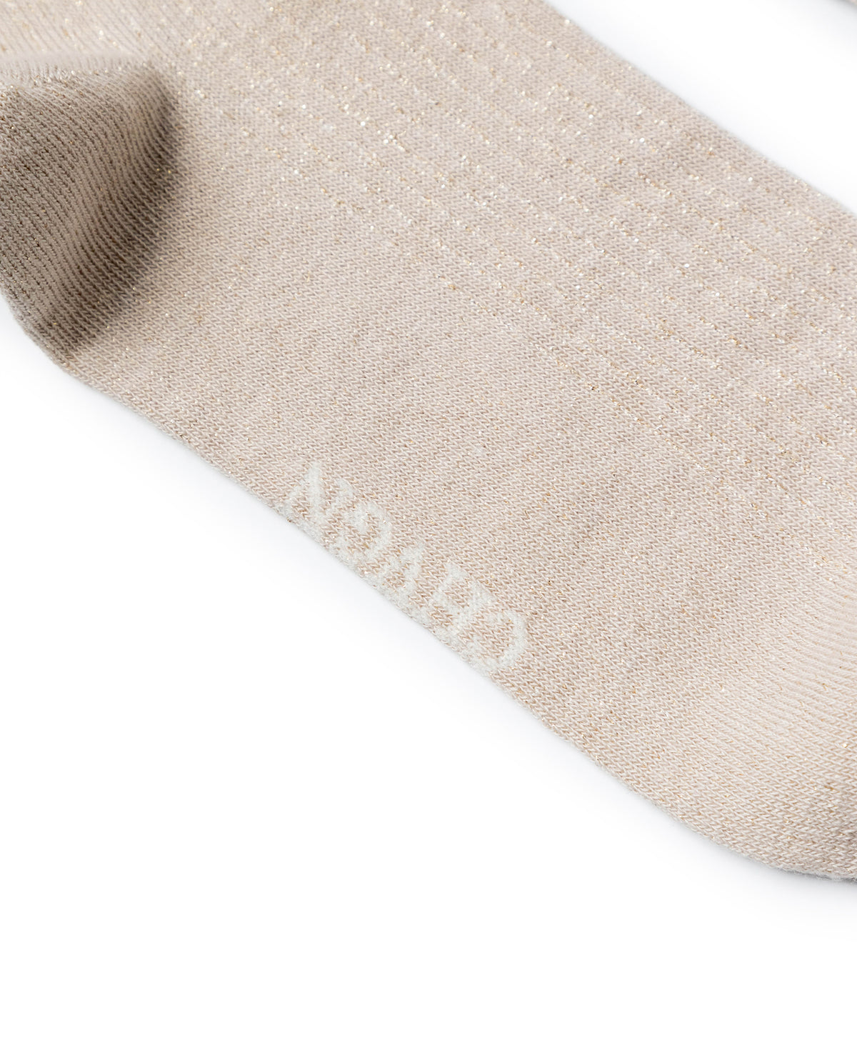 Women´s Crew Socks - Raw 63_252H004_CRU110103_4