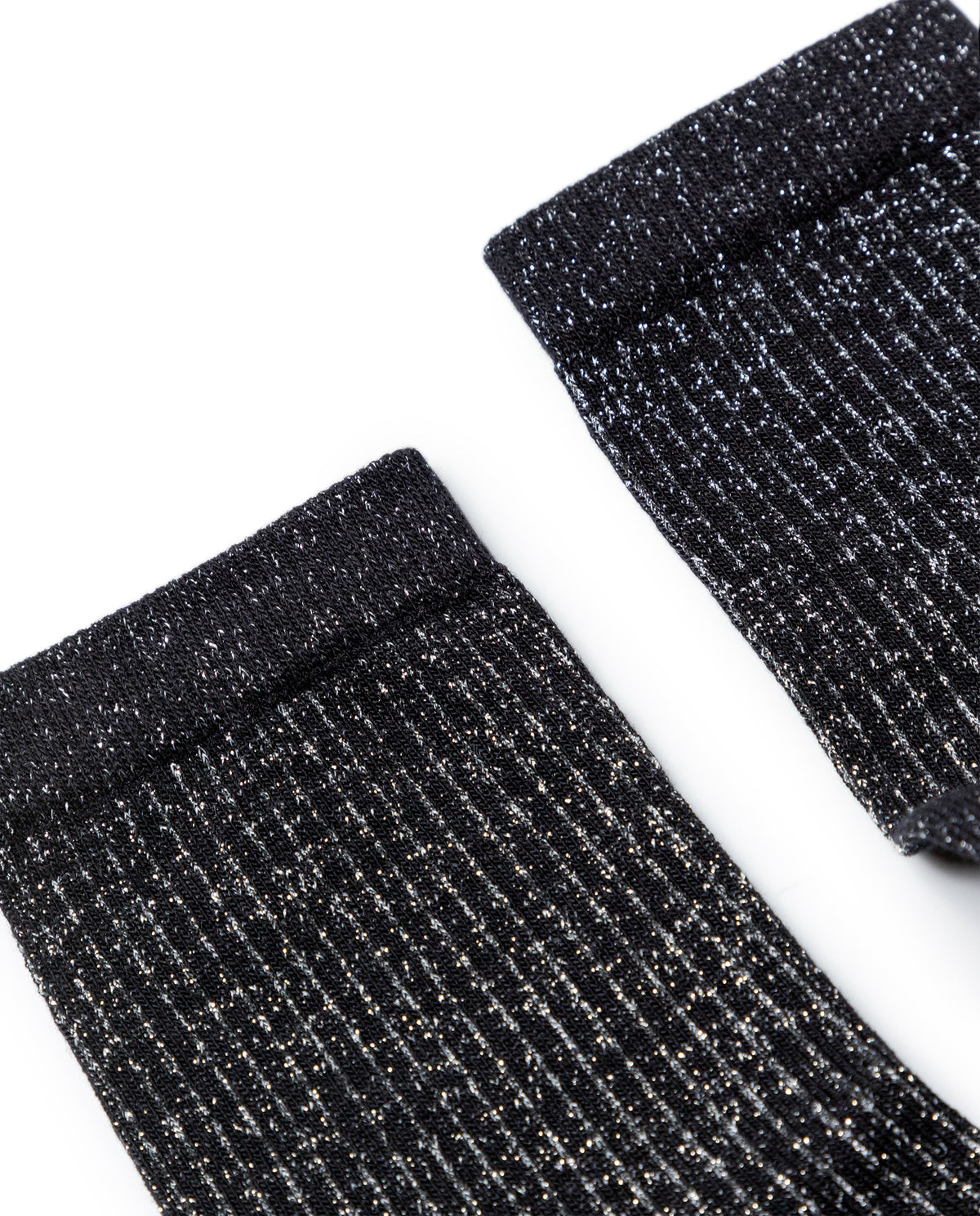 Women´s Crew Socks - Black 63_252H004_NEG194007_4