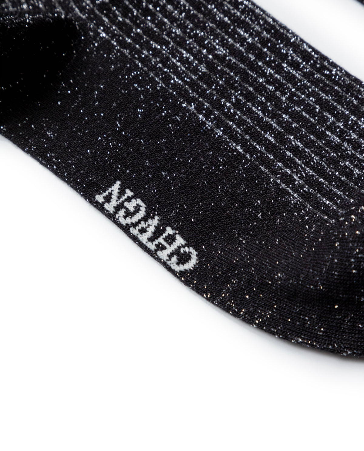 Women´s Crew Socks - Black 63_252H004_NEG194007_5