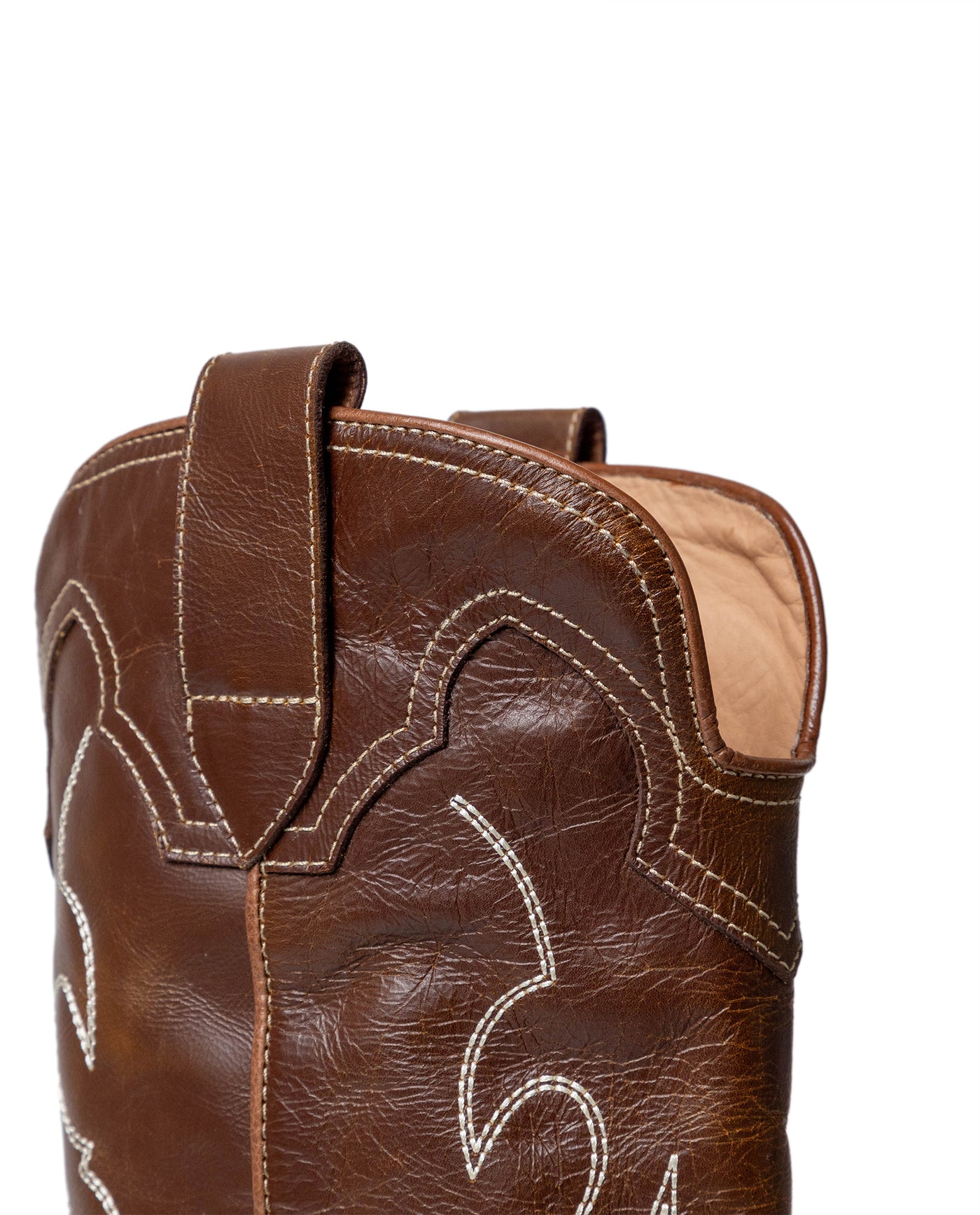 Women´s Western Boots - Brown 63_262H007_CAF161126_4