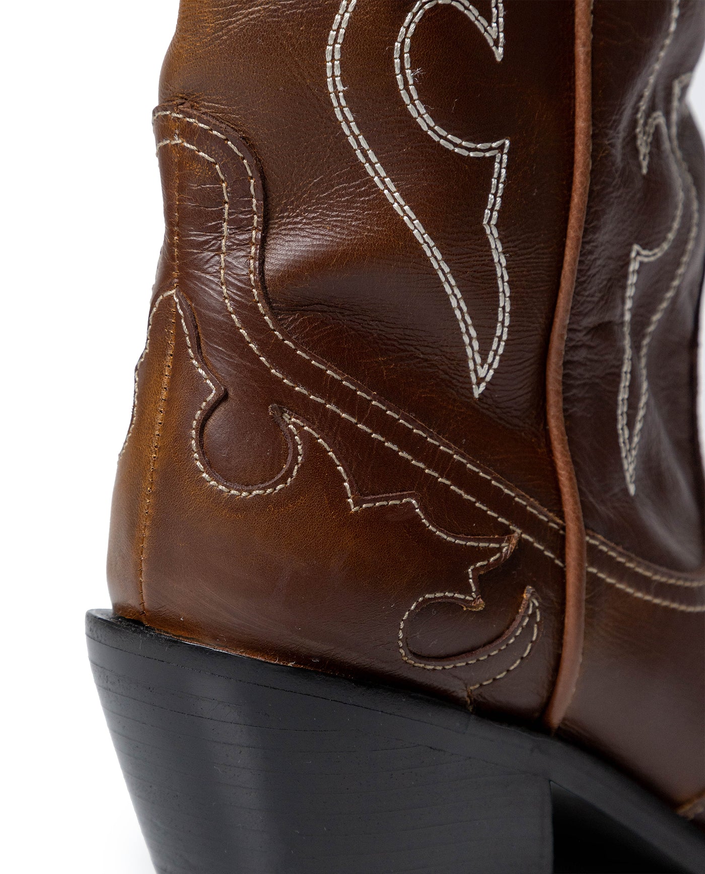 Women´s Western Boots - Brown 63_262H007_CAF161126_8