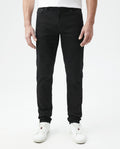 Men´s Straight Fit Jeans - Black