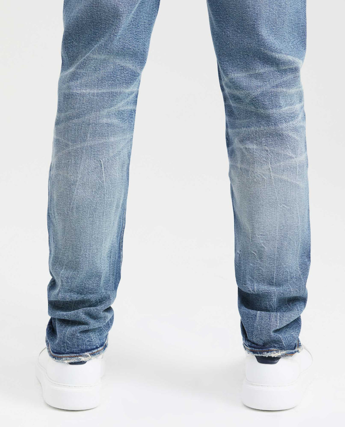 Men´s Straight Fit Jean - Blue 63_331G452_AZU184140_7
