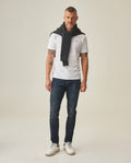 Men's Skinny Jeans - Blue