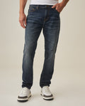 Men's Skinny Jeans - Blue