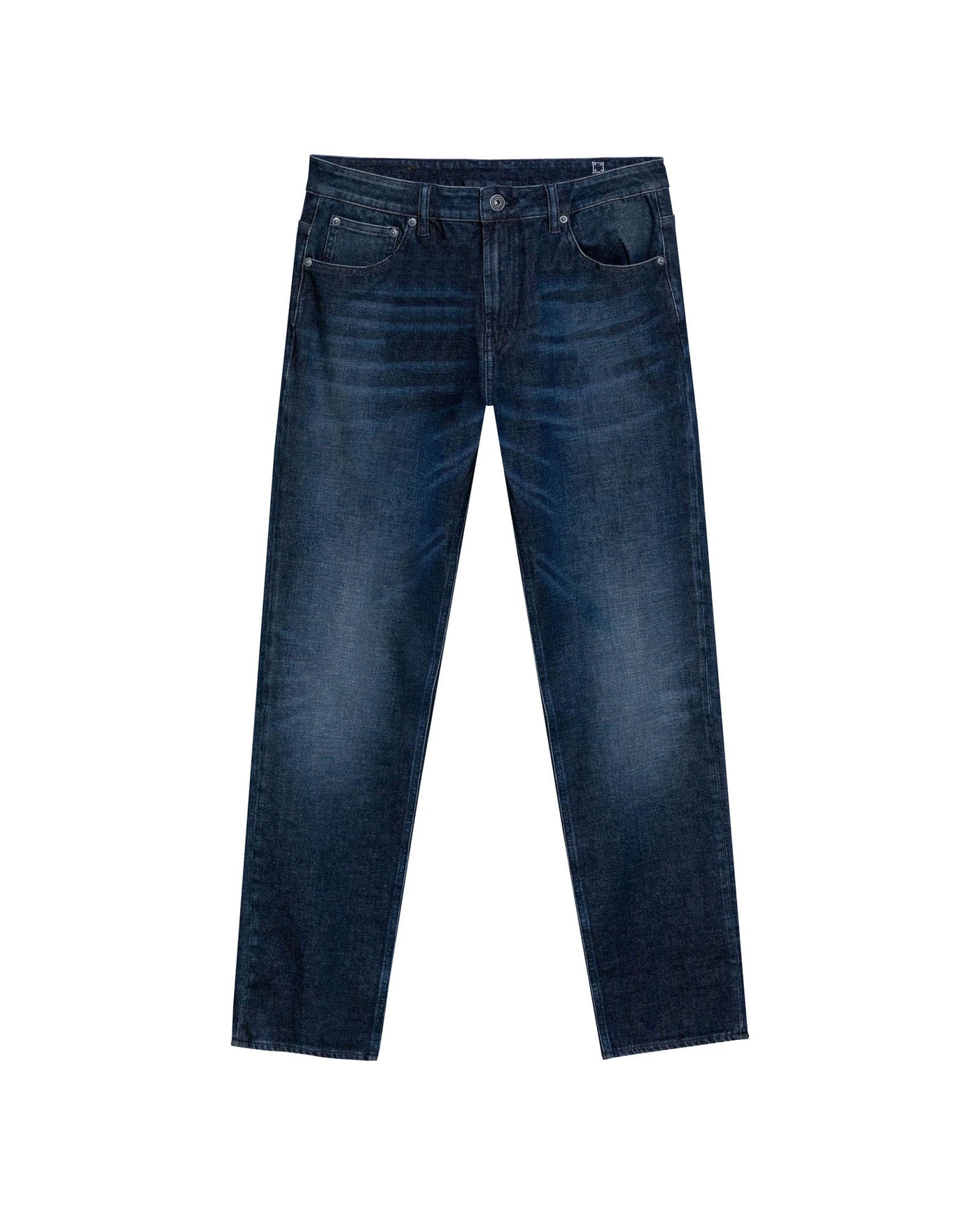 Men´s Sim Jeans - Blue 63_332H032_AZU193924_4