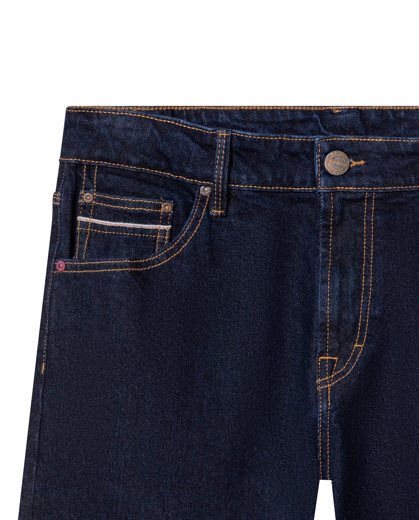 Mens Slim Fit Jeans - Special Collection - Blue 63_332H202_AZU193924_7