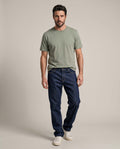 Men´s Relaxed Fit Jean - Blue