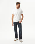 Men's Jeans Relaxed Fit - Blue