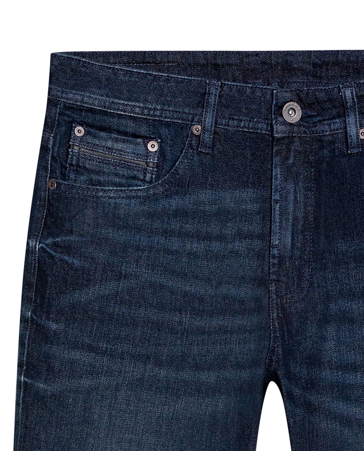 Men's Jeans Revenge Relaxed Fit - Blue - 7