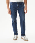 Men's Jeans Morrison Slim Fit - Blue