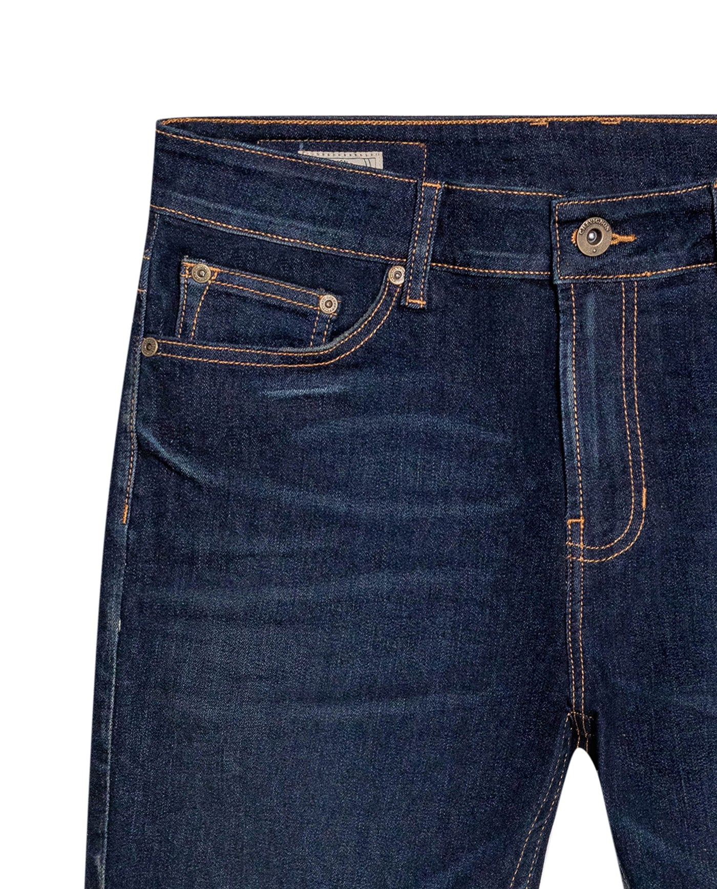 Men's Jeans, Famous - Blue 339G018 - 7