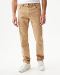Men's Jeans Morrison Slim Fit - Brown
