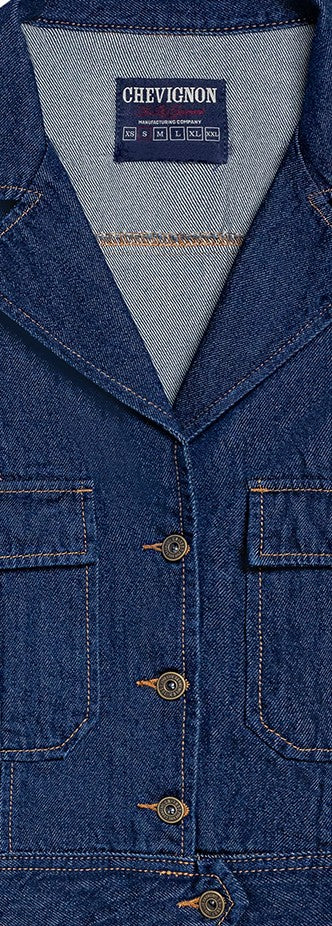 Dark Wash
