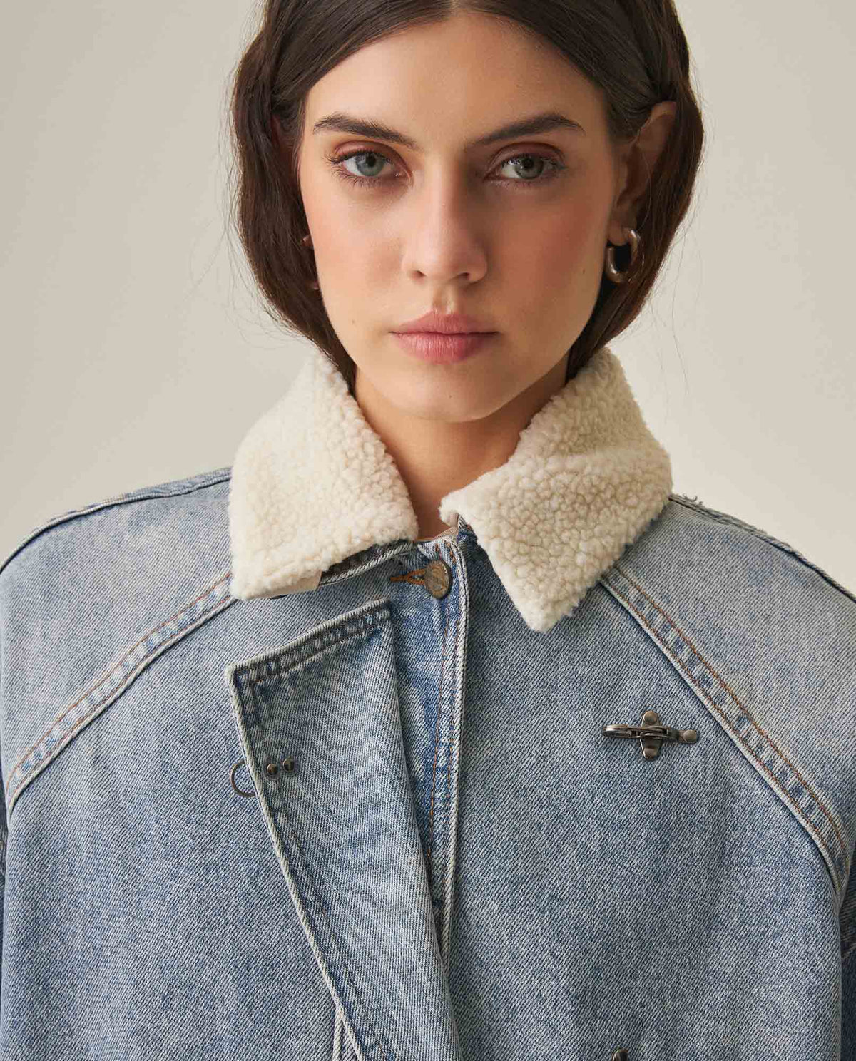 Women´s Heritage Parka Jacket - Blue 63_422H450_AZU154020_5