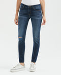 Women's Skinny Jean - Blue