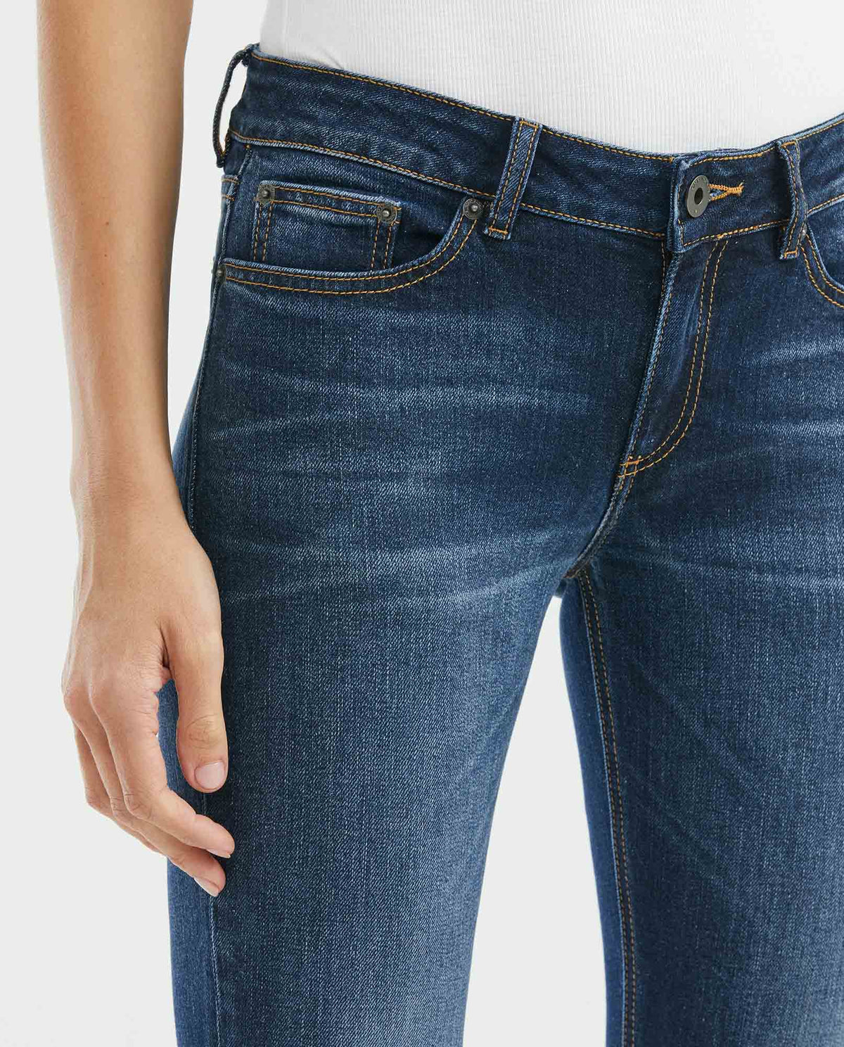 Women´s Skinny Jean - Blue 63_431F003_AZU194052_4