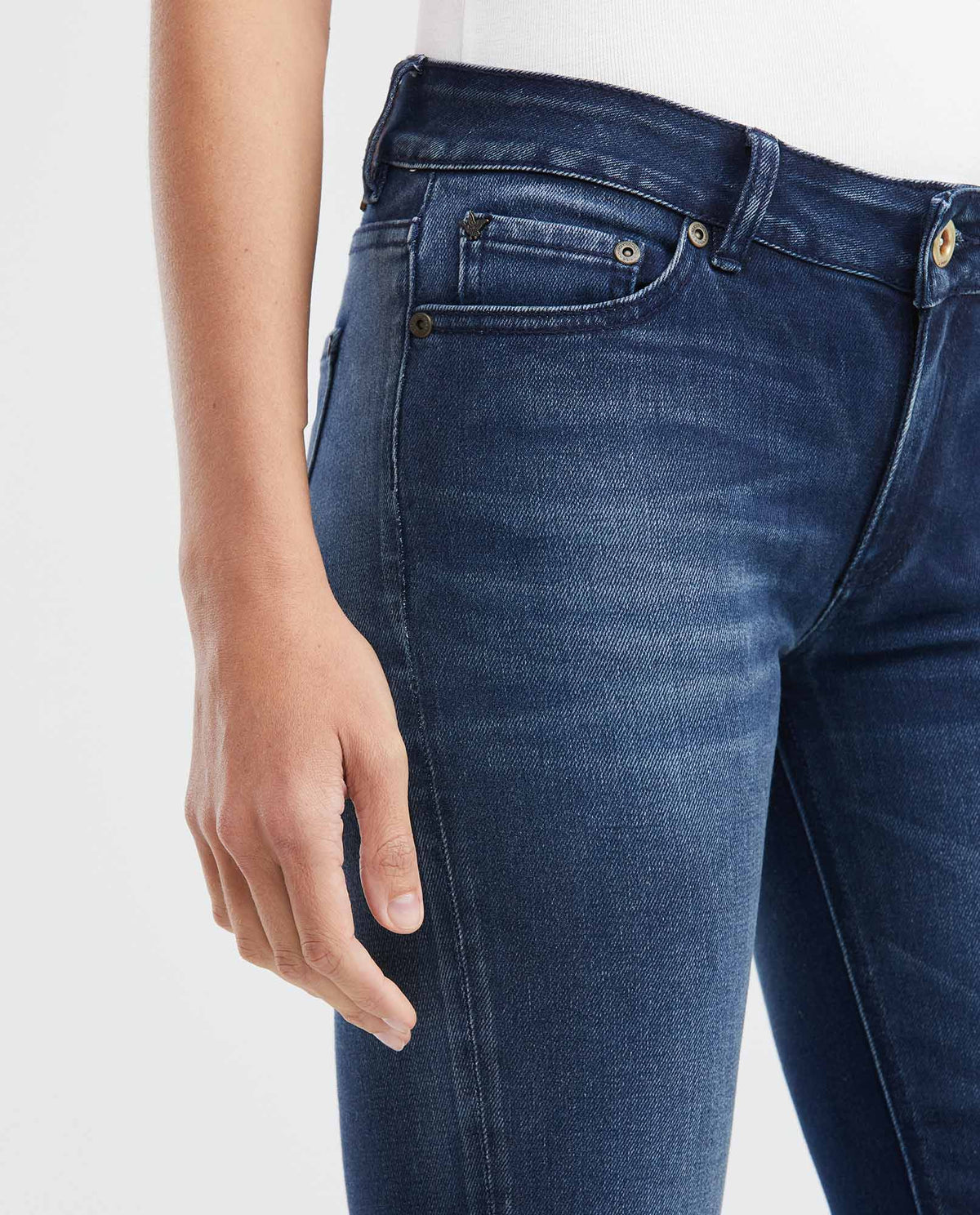 Women´s Skinny Fit Jean - Blue 63_432F001_AZU194052_5