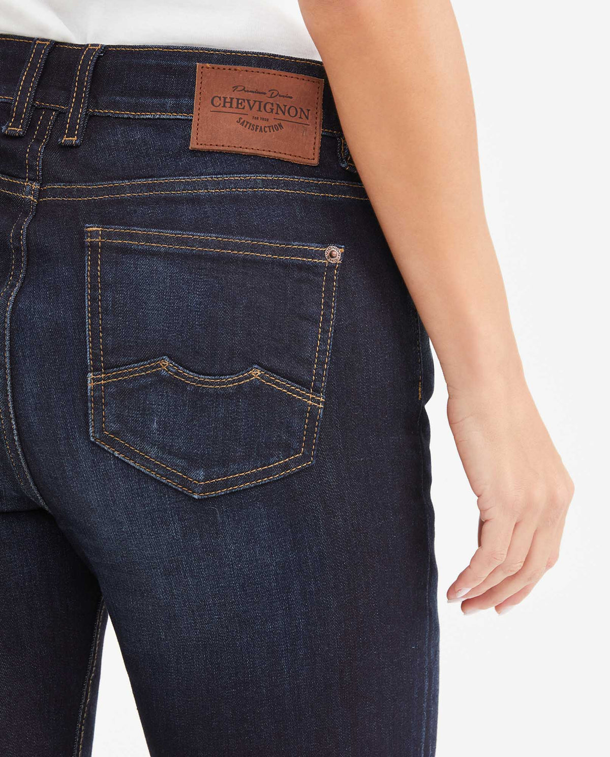 Women´s Skinny Fit Jeans - Blue 63_432G007_AZU193924_6