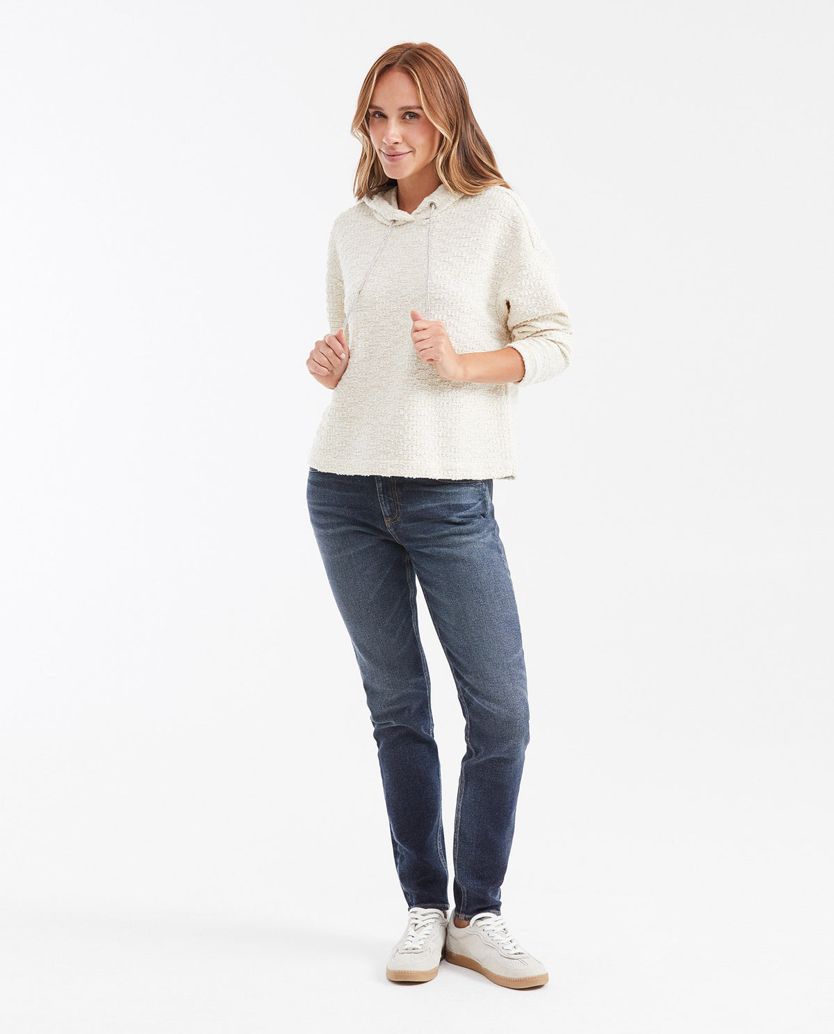 Women´s Skinny Fit Jean - Blue 63_432G011_AZU194052_3