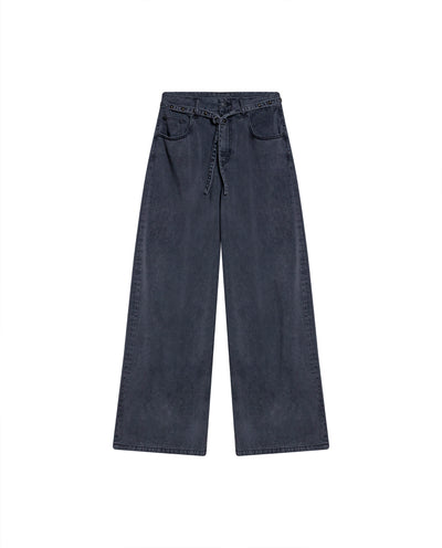 Women´s Wide Leg Jeans - Black 63_432H013_NEG194004_4