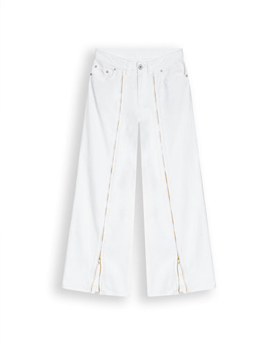 Women´s Wide Leg Jeans - Raw 63_432H031_CRU134403_4
