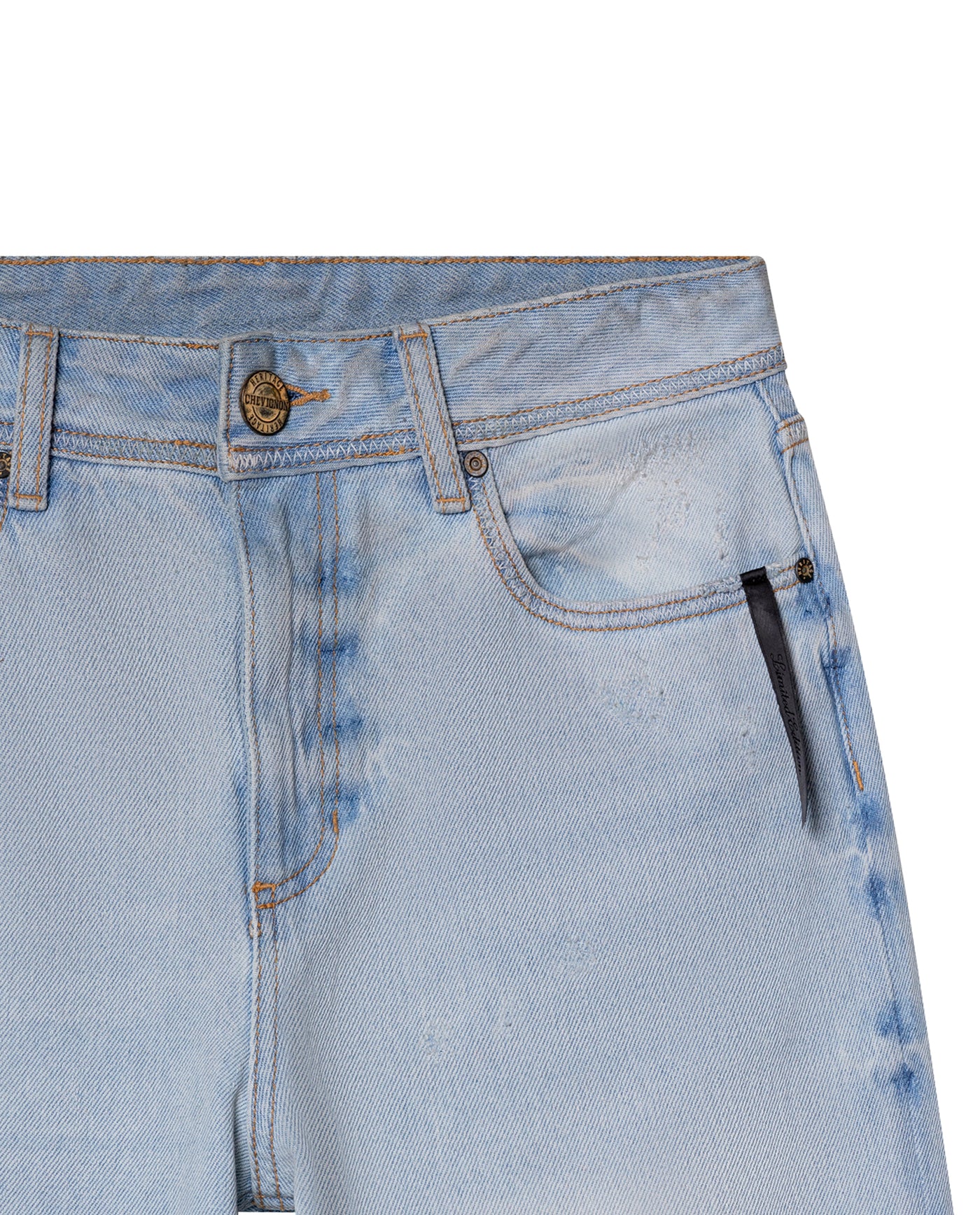 Womens Relaxed Fit Jeans - Special Collection - Blue 63_432H206_AZU154020_5