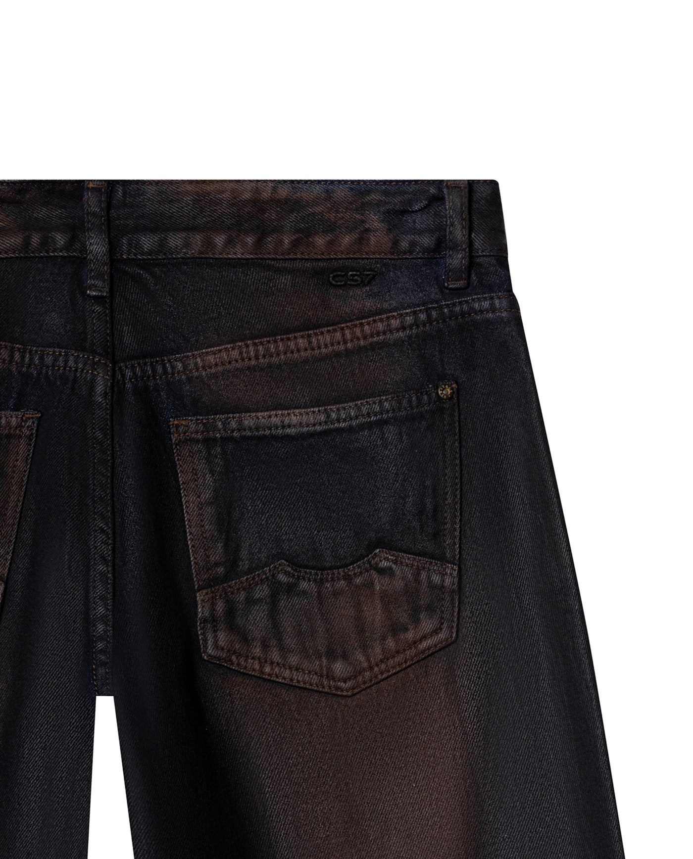 Womens Relaxed Fit Jeans - Special Collection - Blue 63_432H209_AZU193924_7