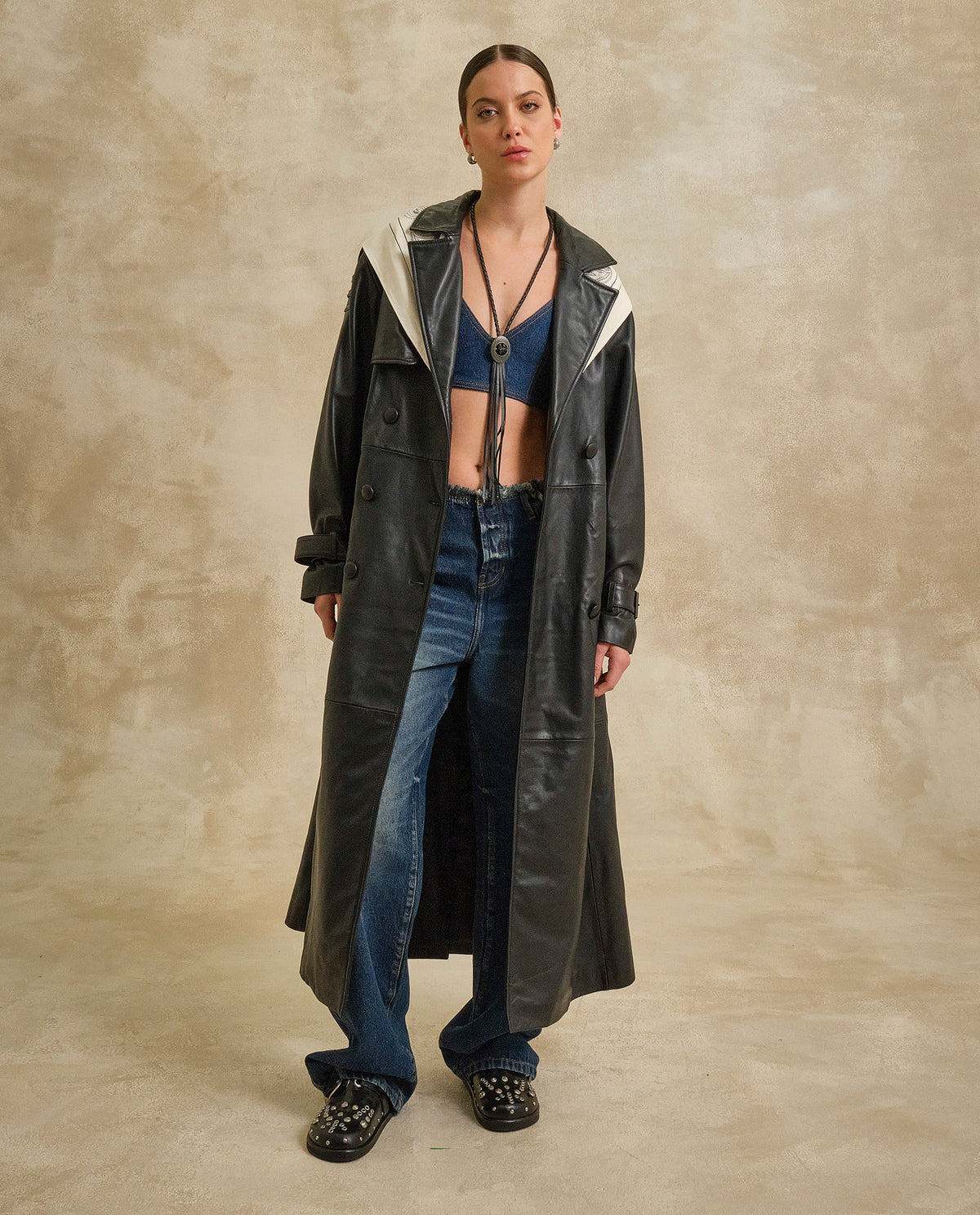 Women´s Relaxed Fit Jean - Blue 63_434G500_AZU194227_3