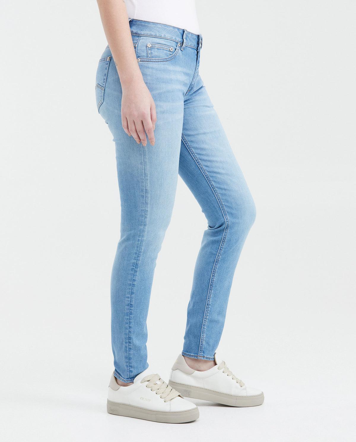 Women´s Skinny Fit Jean - Blue 63_439F006_AZU154020_5