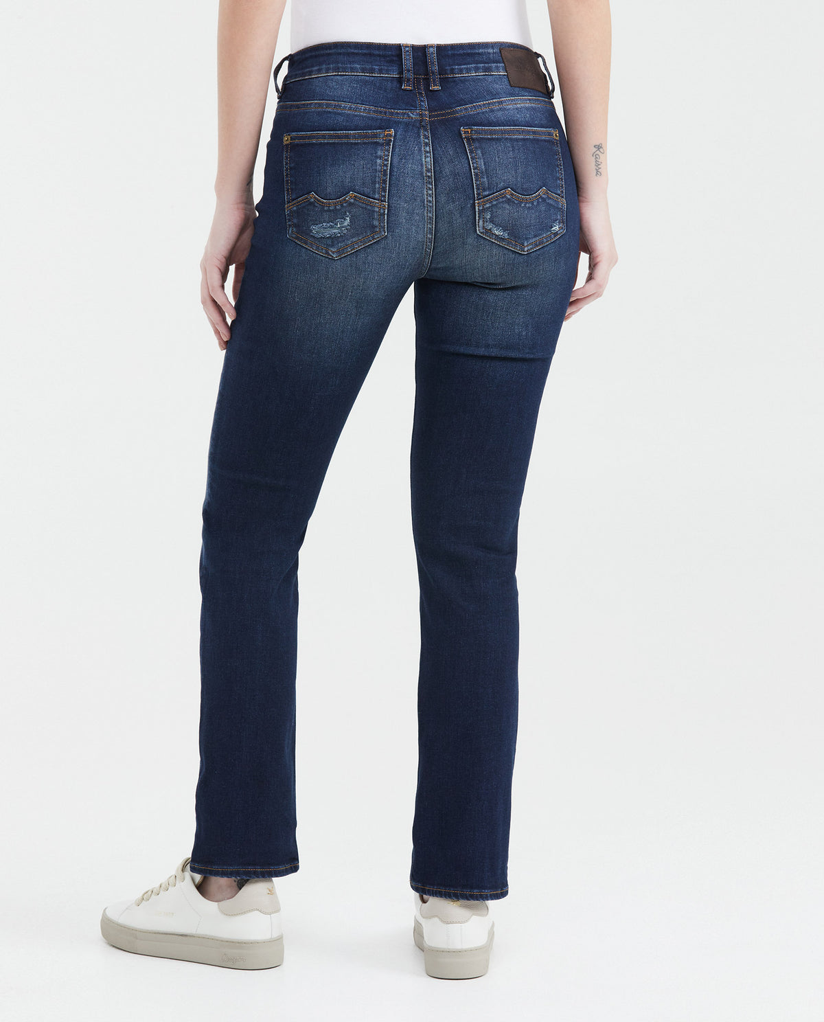 Women´s Bootcut Jean - Blue 63_439F011_AZU194052_6
