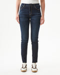 Women's Jeans High Rise Cosmo - Blue