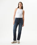 Women's Jeans High Rise Cosmo - Blue