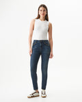 Women's Jeans Cosmo High Rise - Blue