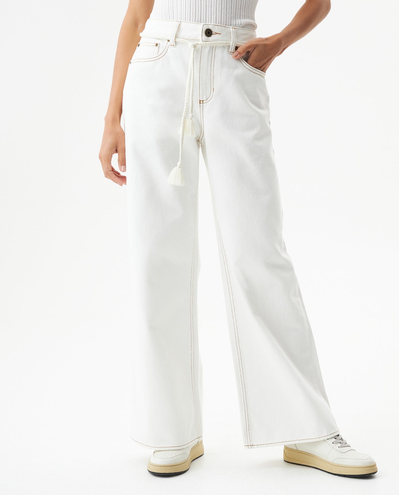Jean Special Fit for Women - Raw 439G038 - 1