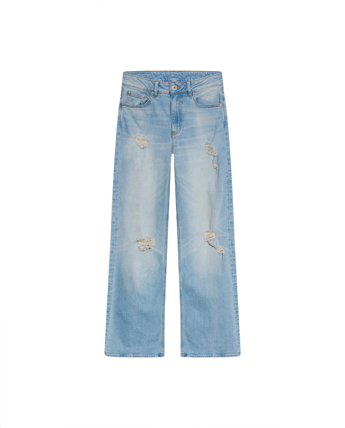 Women´s Relaxed Fit Jean - Blue 63_439G041_AZU154020_4