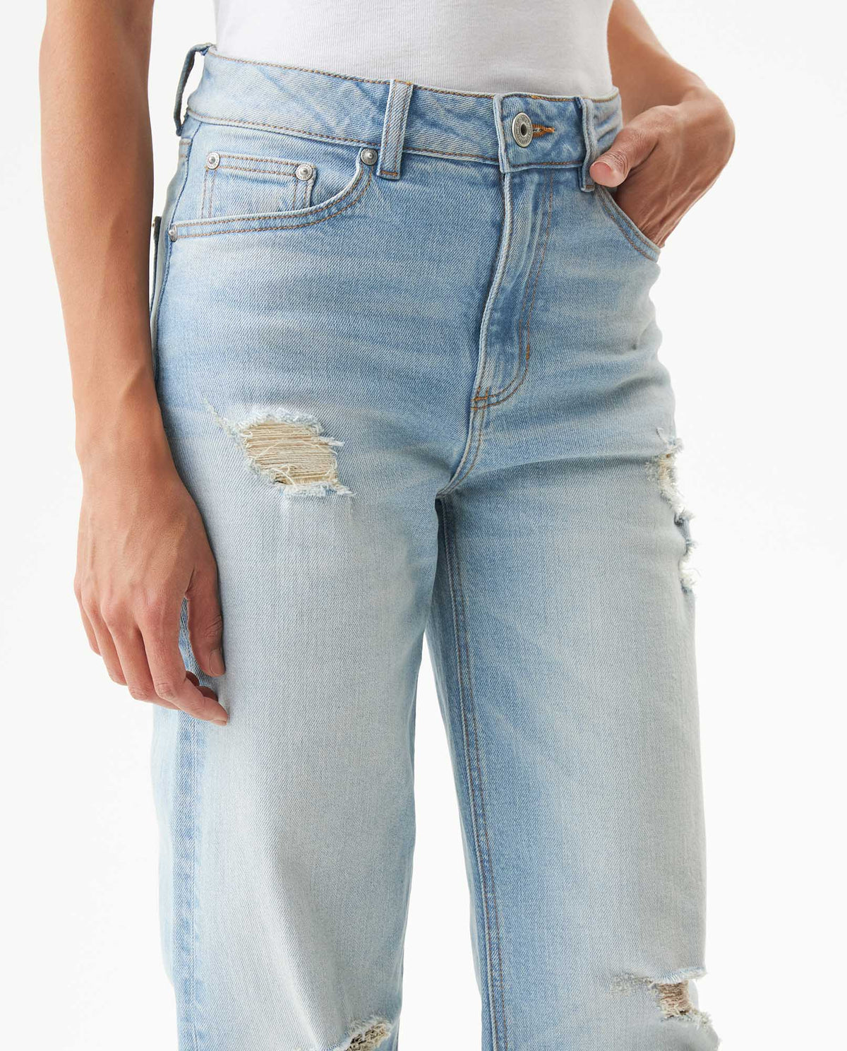 Women´s Relaxed Fit Jean - Blue 63_439G041_AZU154020_5