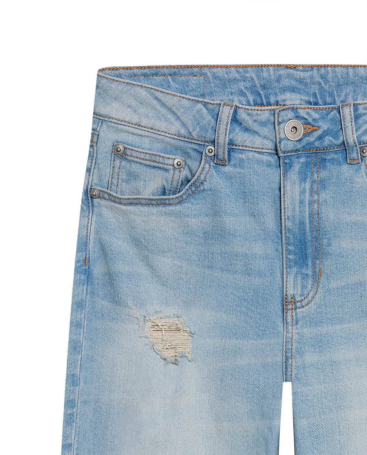 Women´s Relaxed Fit Jean - Blue 63_439G041_AZU154020_8