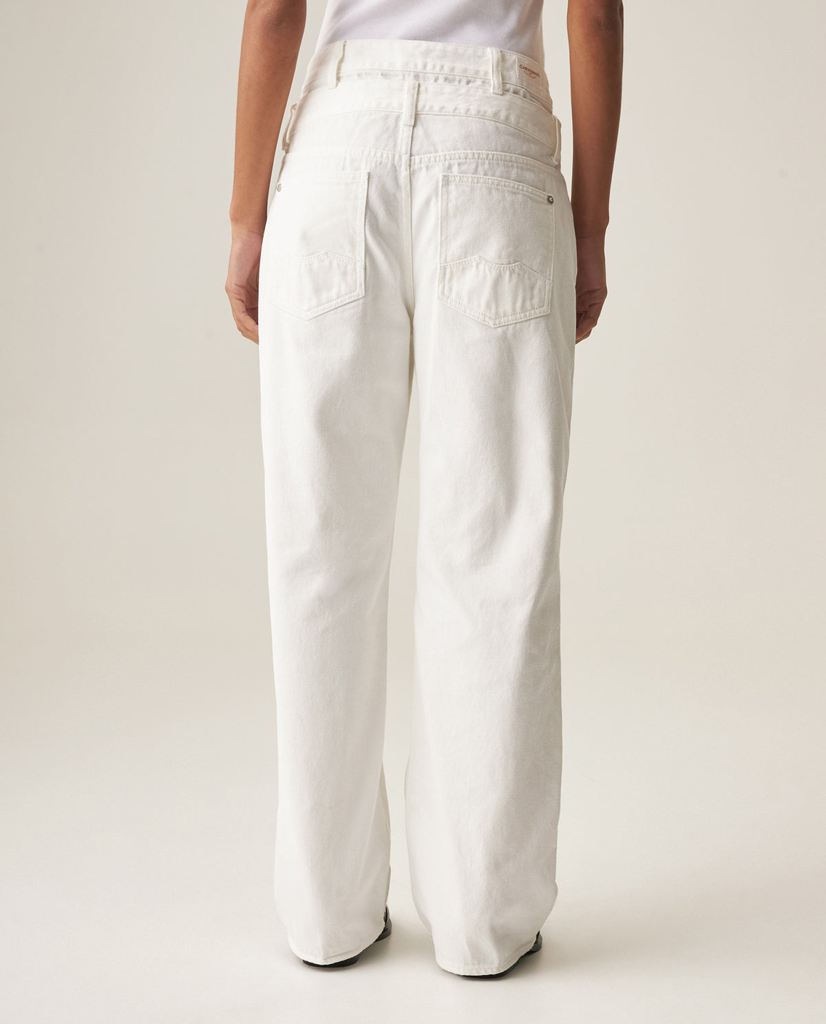 Women´s Boy Fit Jeans - Raw 63_439H029_CRU134403_5
