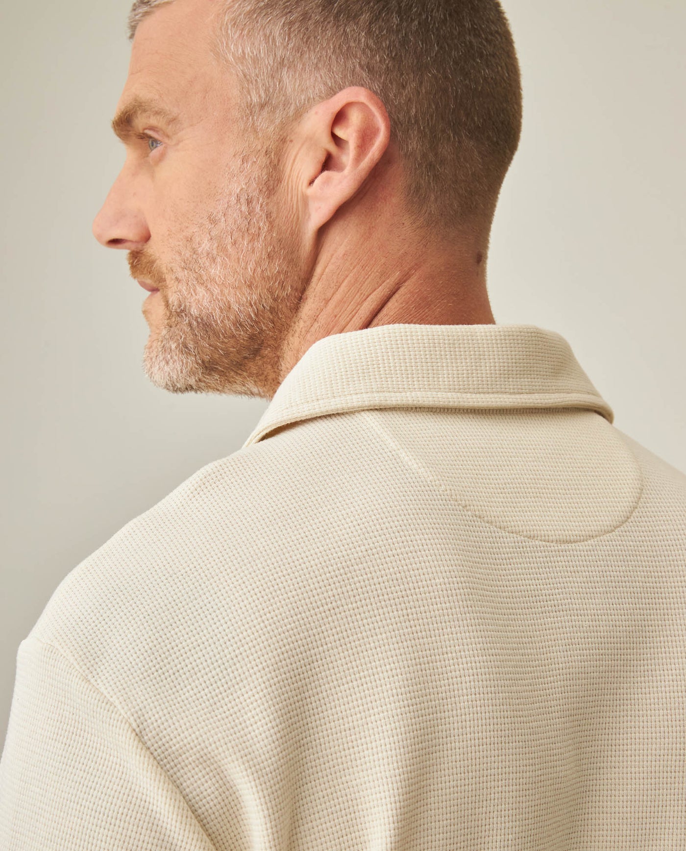 Men´s Slim Polo Shirt - Raw 63_602H017_CRU125202_7