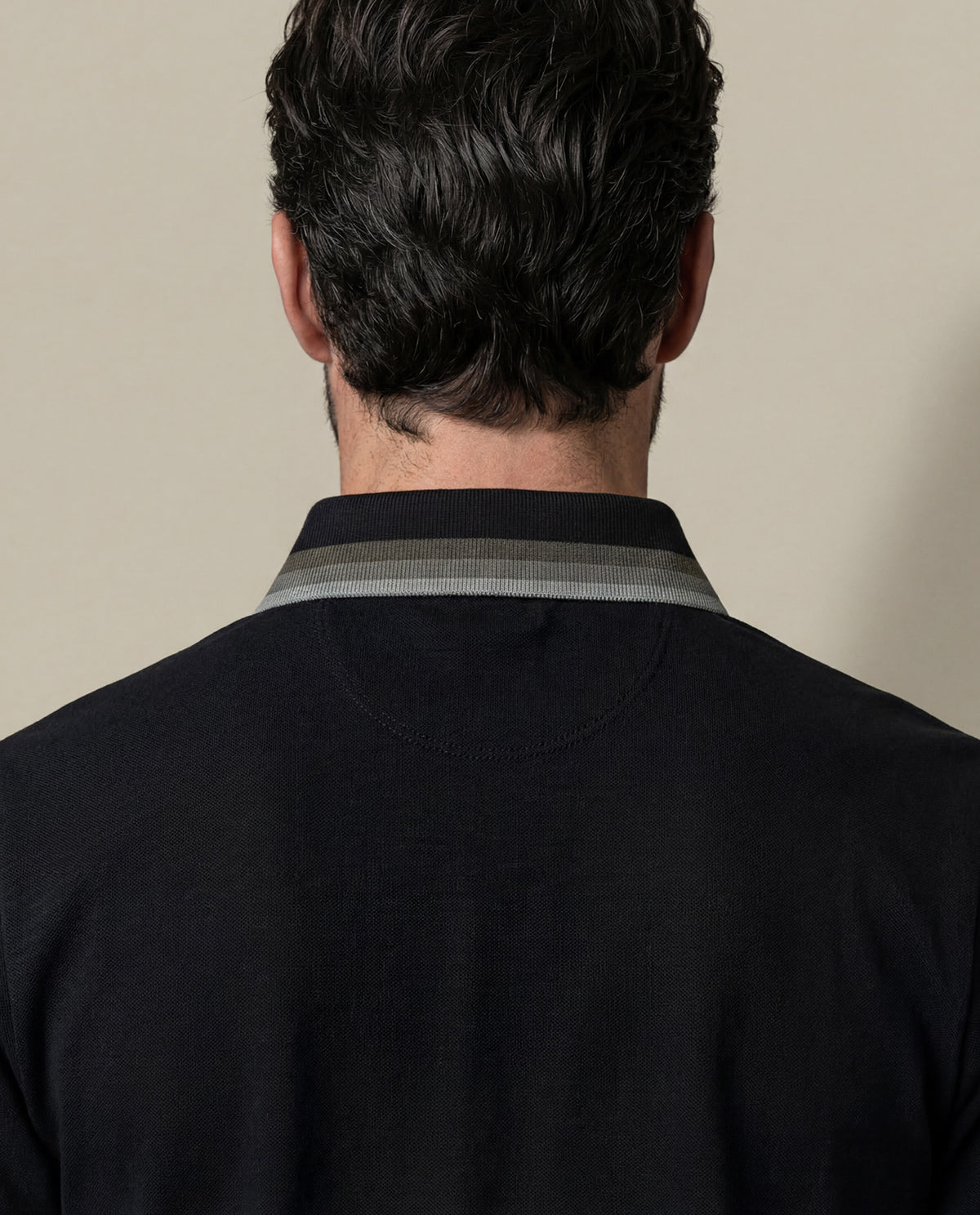 Men´s Classic Polo - Black 63_605H101_NEG194004_7