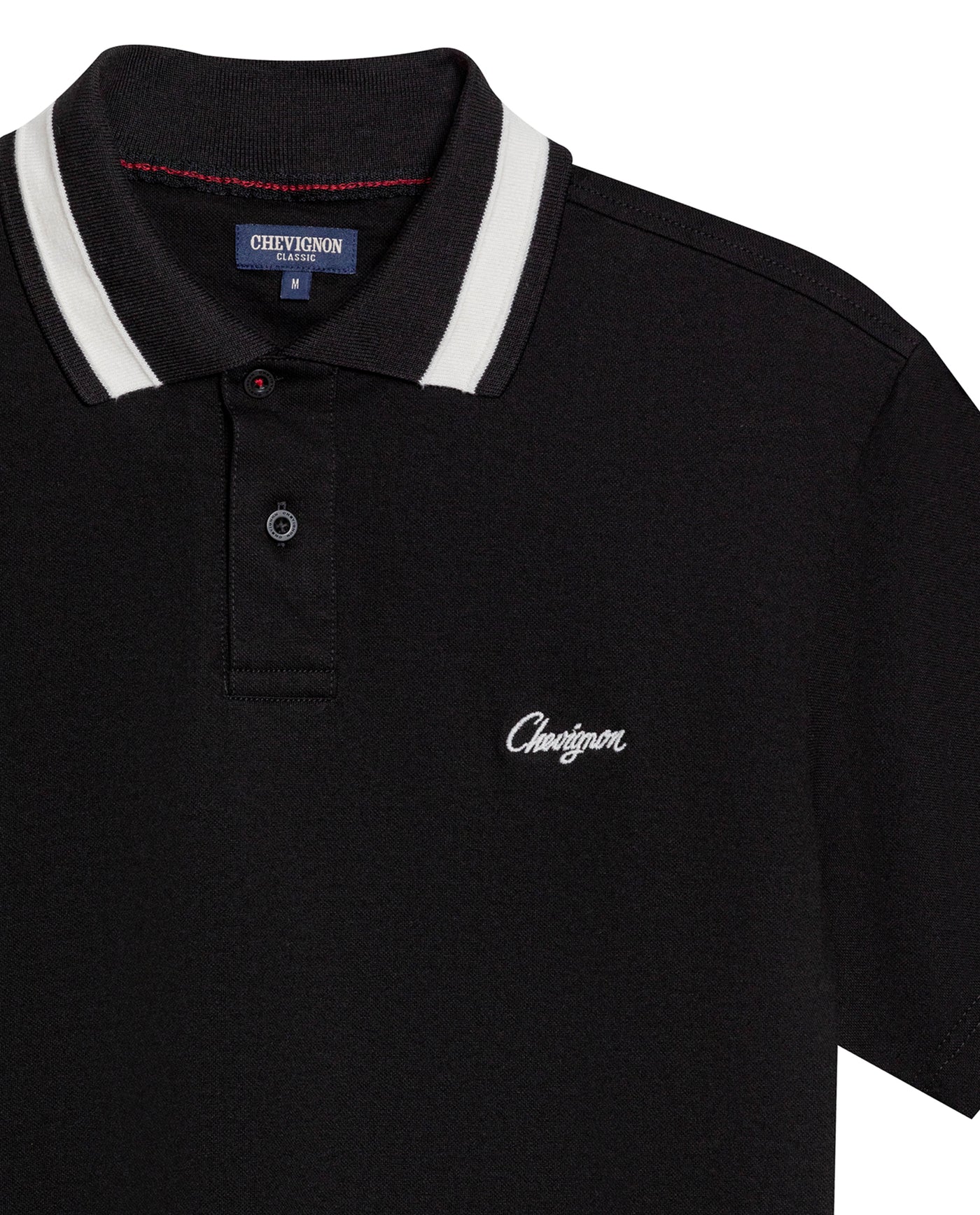 Men's Relaxed Fit Short Sleeve Polo Shirt in Cotton Stretch Blend, Nautical 609G009 - 7