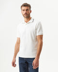 Men's Polo Shirt Slim Fit - Raw