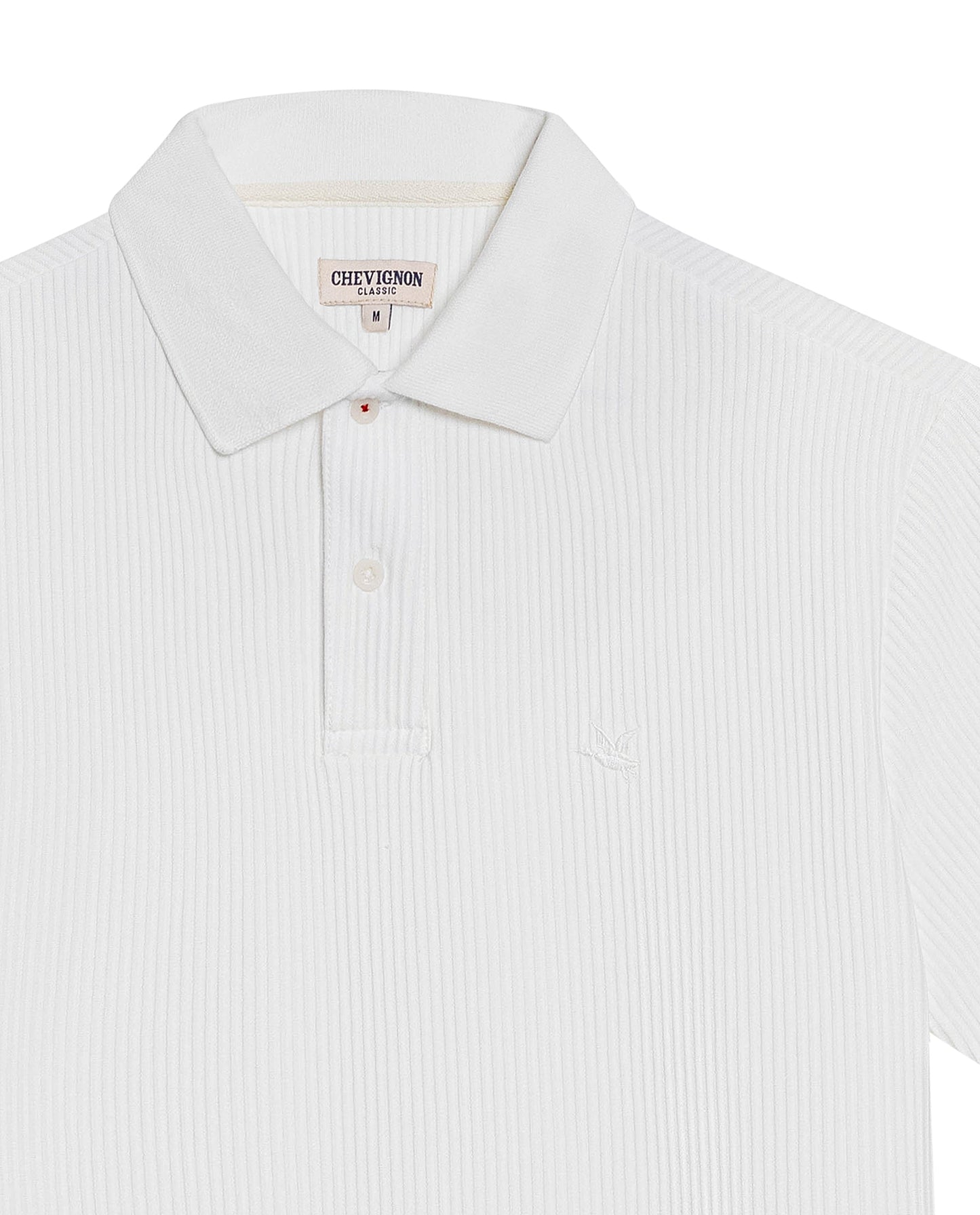 Men's Polo Shirt - Raw - 7